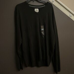 Men’s field and stream sweater xxx large